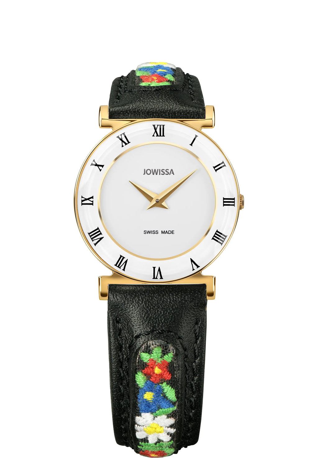 Roma Ethno – Reloj Swiss Made para mujer J2.024.M