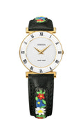 Roma Ethno – Reloj Swiss Made para mujer J2.024.M