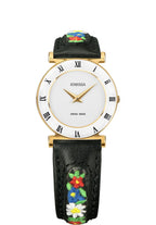 Roma Ethno – Reloj Swiss Made para mujer J2.024.M