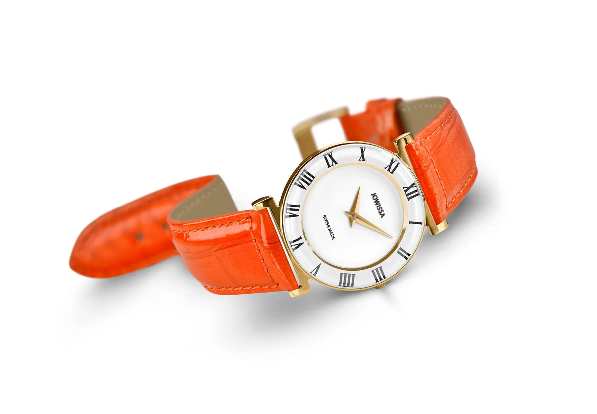 Roma Colori Swiss Ladies Watch J2.032.M