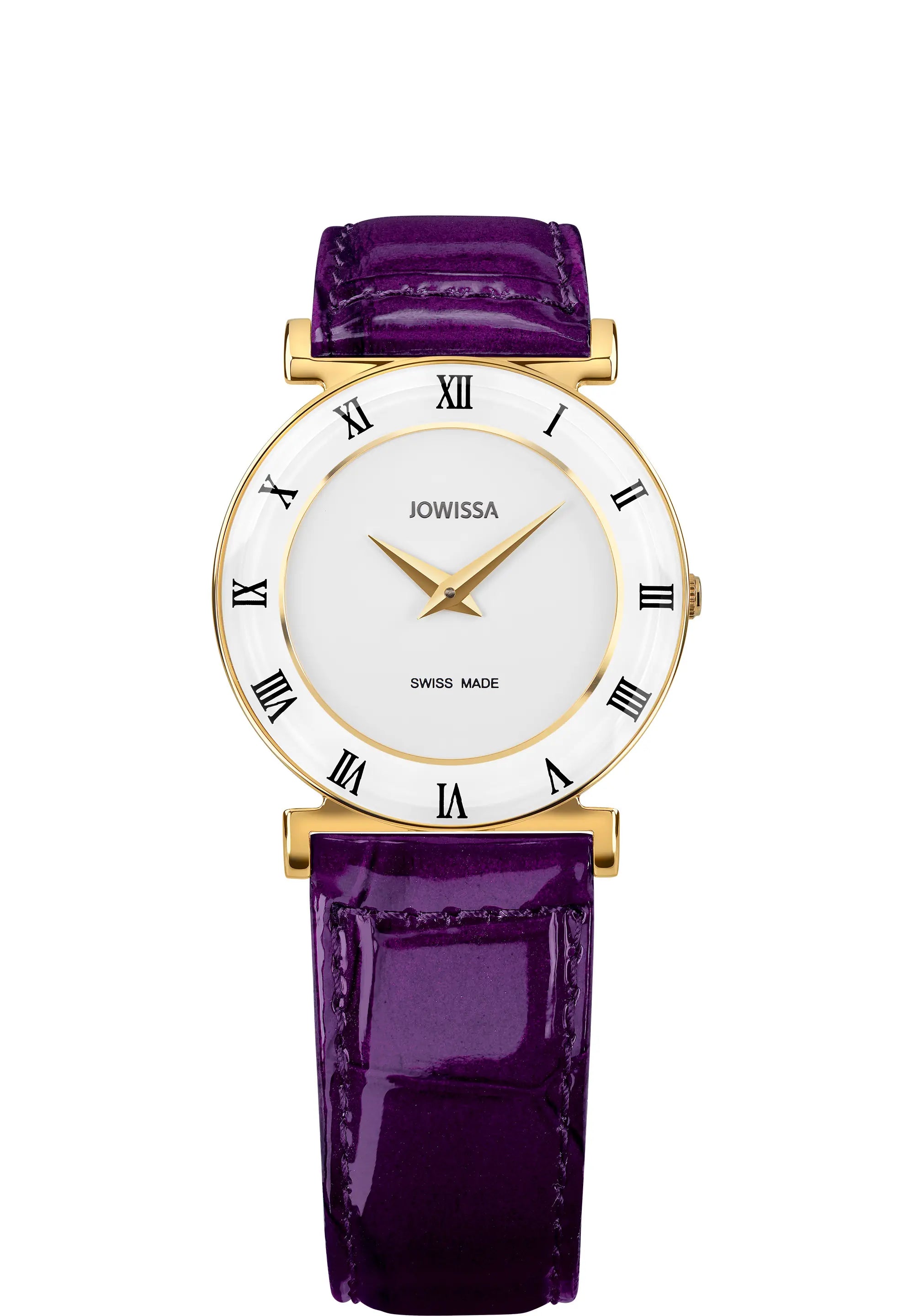 Roma Colori – Reloj Swiss Made para mujer J2.034.M