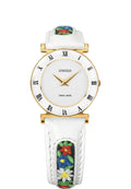 Roma Ethno Montre Femme Suisse J2.035.M