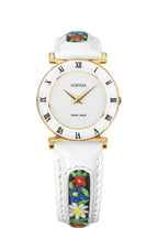 Roma Ethno Montre Femme Suisse J2.035.M