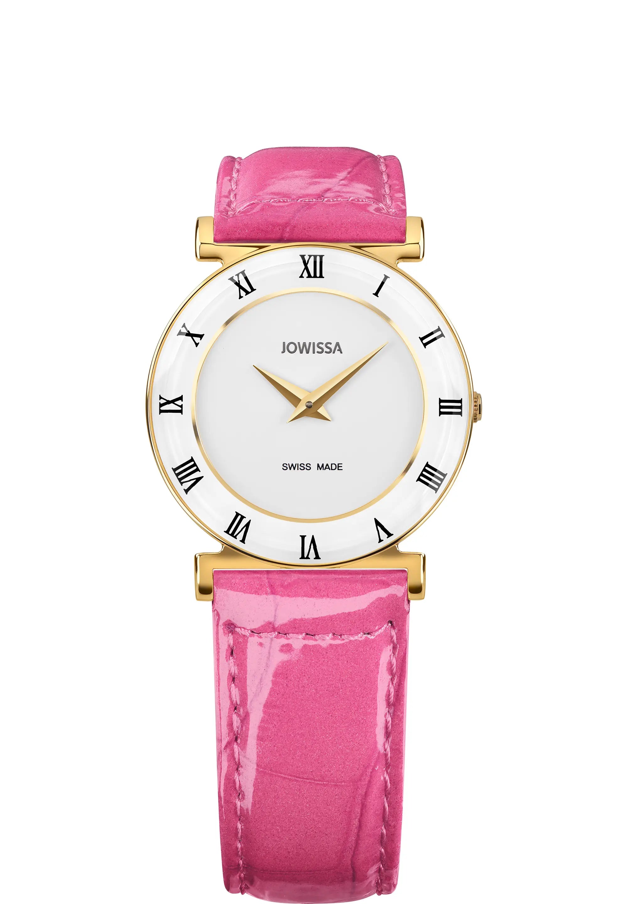 Roma Colori Swiss Ladies Watch J2.101.M