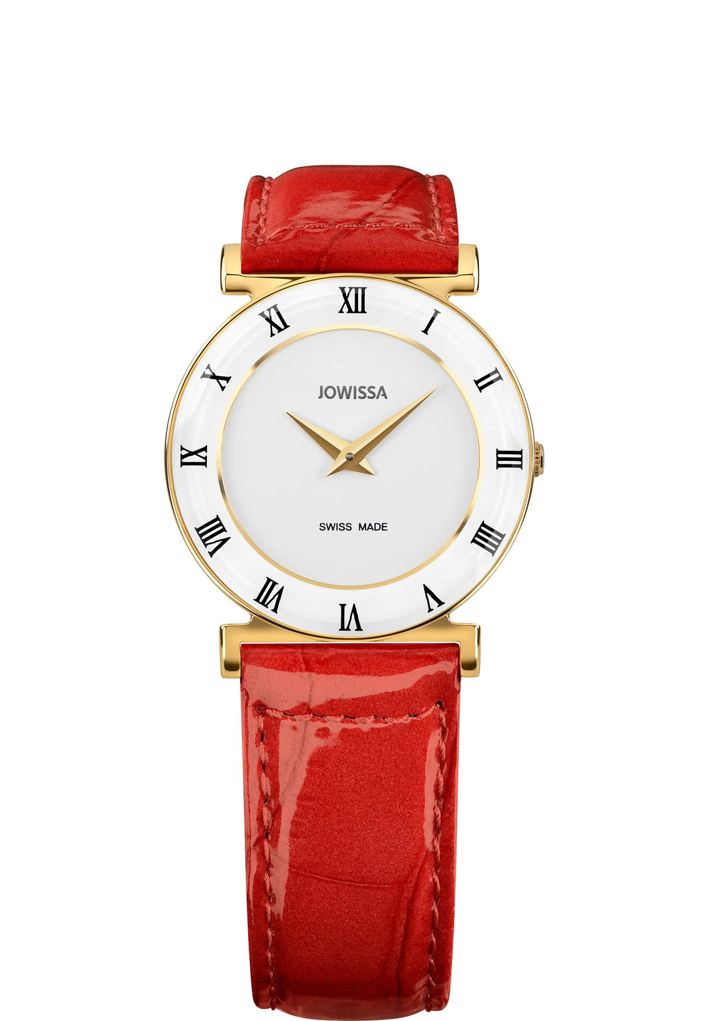 Roma Colori Swiss Ladies Watch J2.200.M