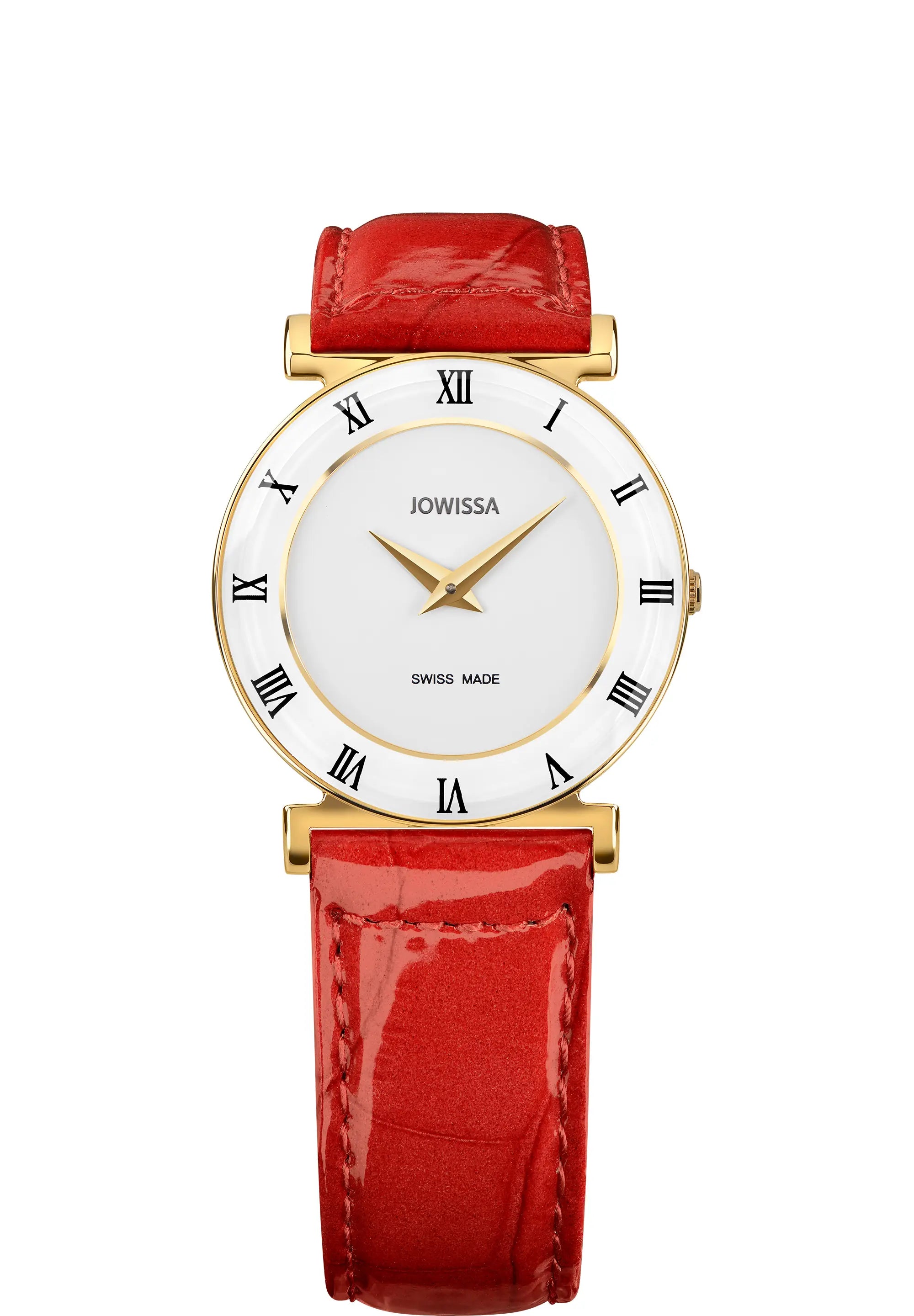Roma Colori Swiss Ladies Watch J2.200.M