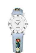 Roma Ethno Swiss Womens Watch J2.339.M