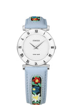 Roma Ethno Swiss Womens Watch J2.339.M