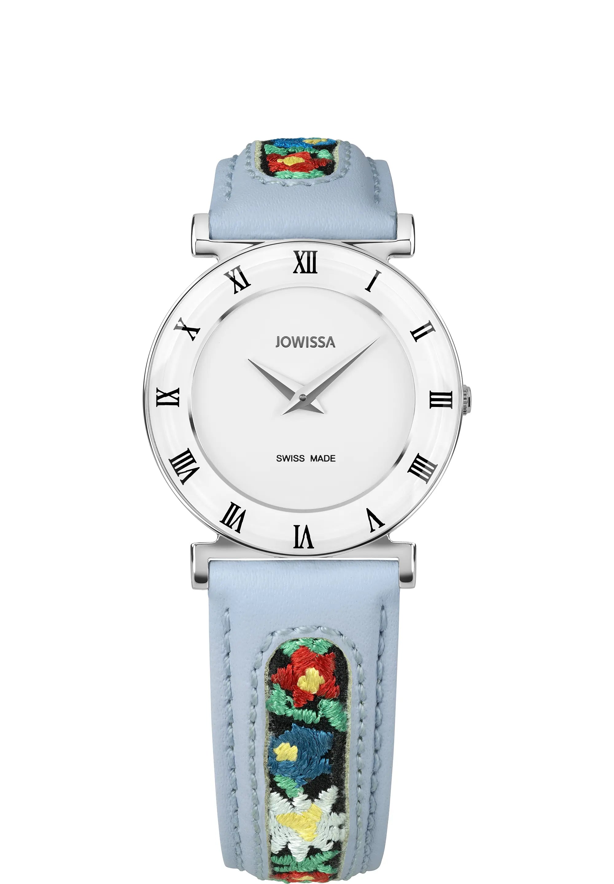Roma Ethno Montre Femme Suisse J2.339.M