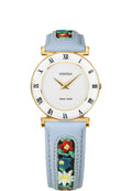 Roma Ethno Swiss Womens Watch J2.340.M