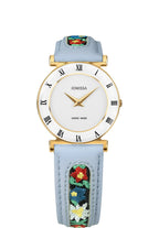 Roma Ethno Swiss Womens Watch J2.340.M