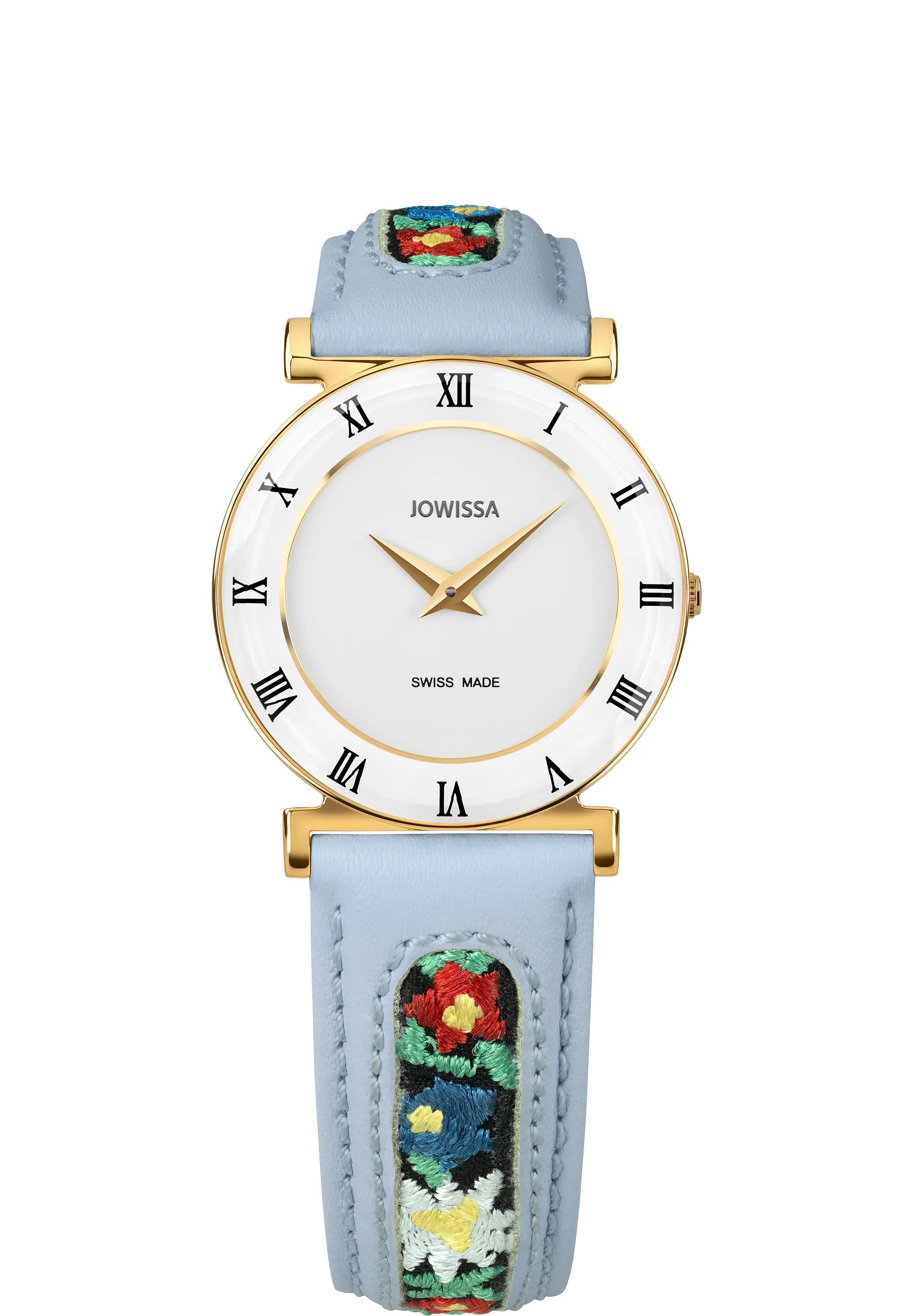 Roma Ethno Montre Femme Suisse J2.340.M