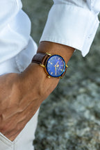 Magno Orologio da Uomo Svizzero J4.275.L