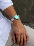 Magno Swiss Men's Watch J4.565.L