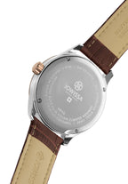 Tiro Orologio da Uomo Svizzero J4.570.L