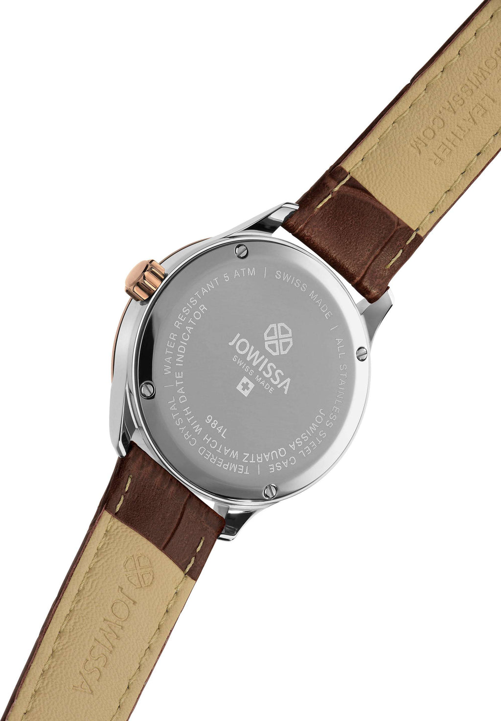 Tiro Orologio Svizzero J4.570.M