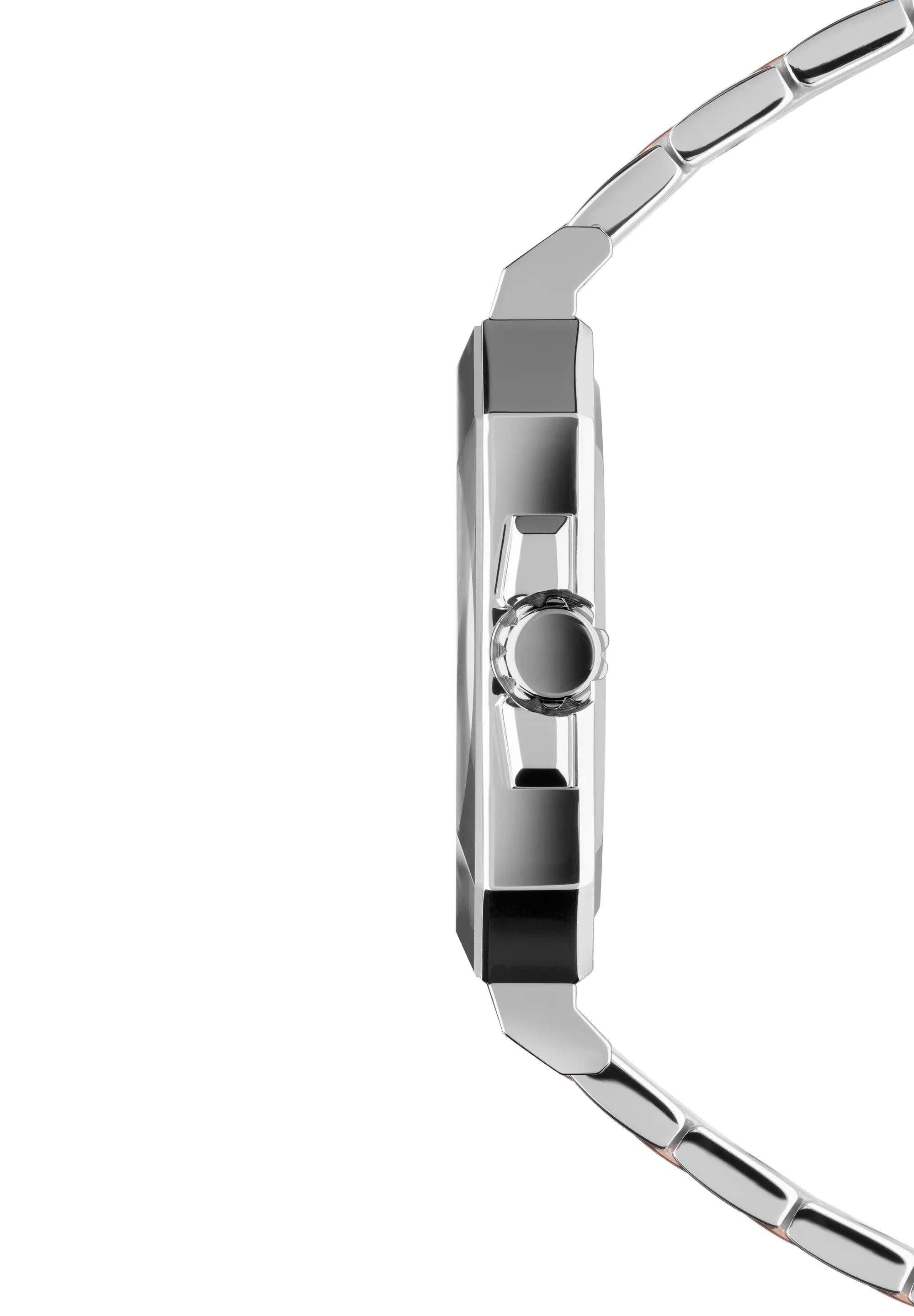 Octa Luna Reloj Hombre Suizo J4.585.L