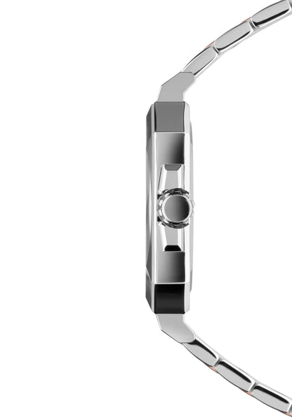 Octa Luna Reloj Hombre Suizo J4.585.L