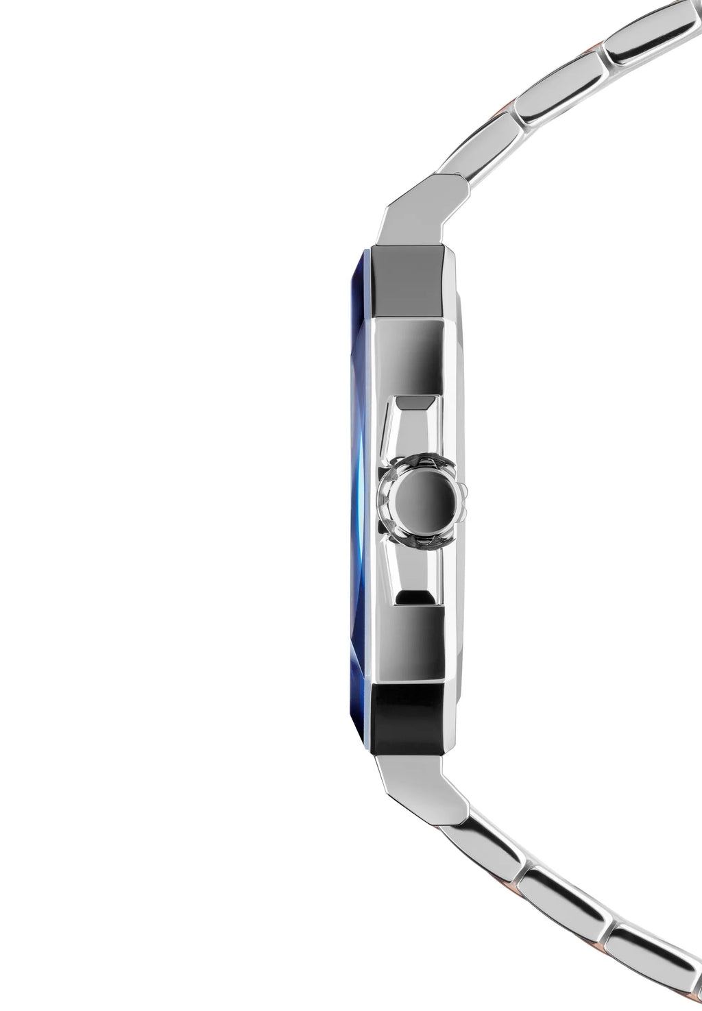 Octa Luna Reloj Hombre Suizo J4.586.L