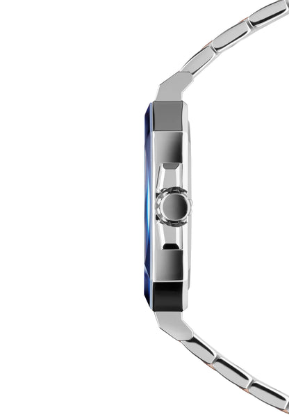 Octa Lune Montre Homme Suisse J4.586.L