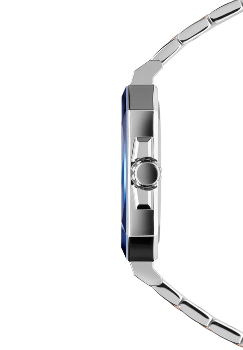 Octa Moon Swiss Men's Watch J4.586.L