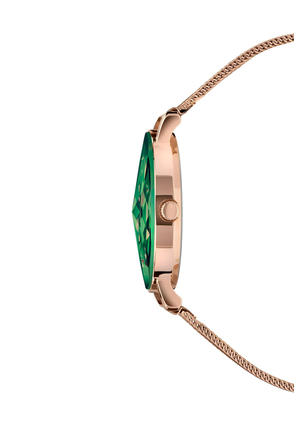 Facet Schweizer Damenuhr J5.778.M