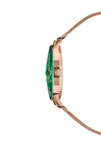 Facet Schweizer Damenuhr J5.778.M