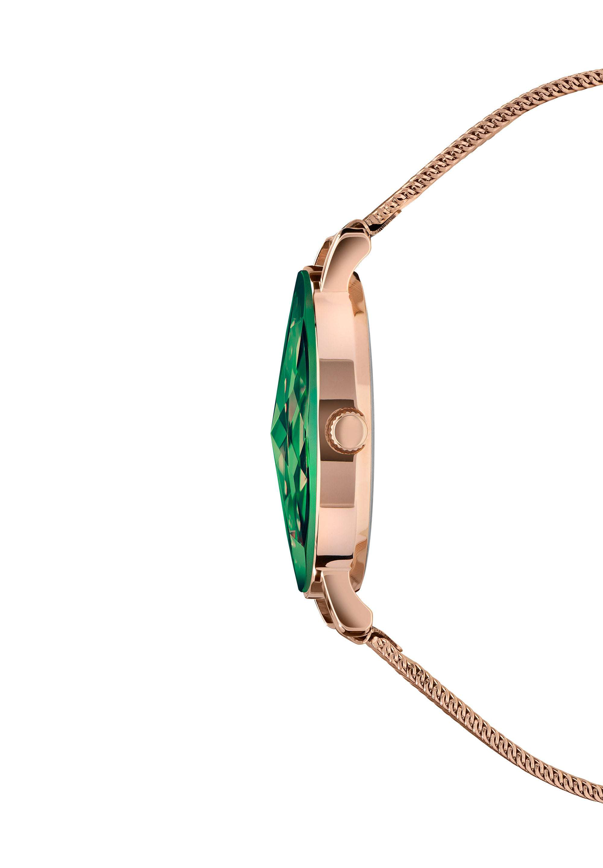 Facet Swiss Ladies Watch J5.778.M