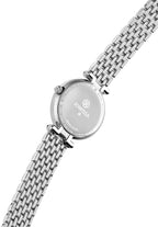 Crystal Radiance Swiss Womens Watch J5.866.S