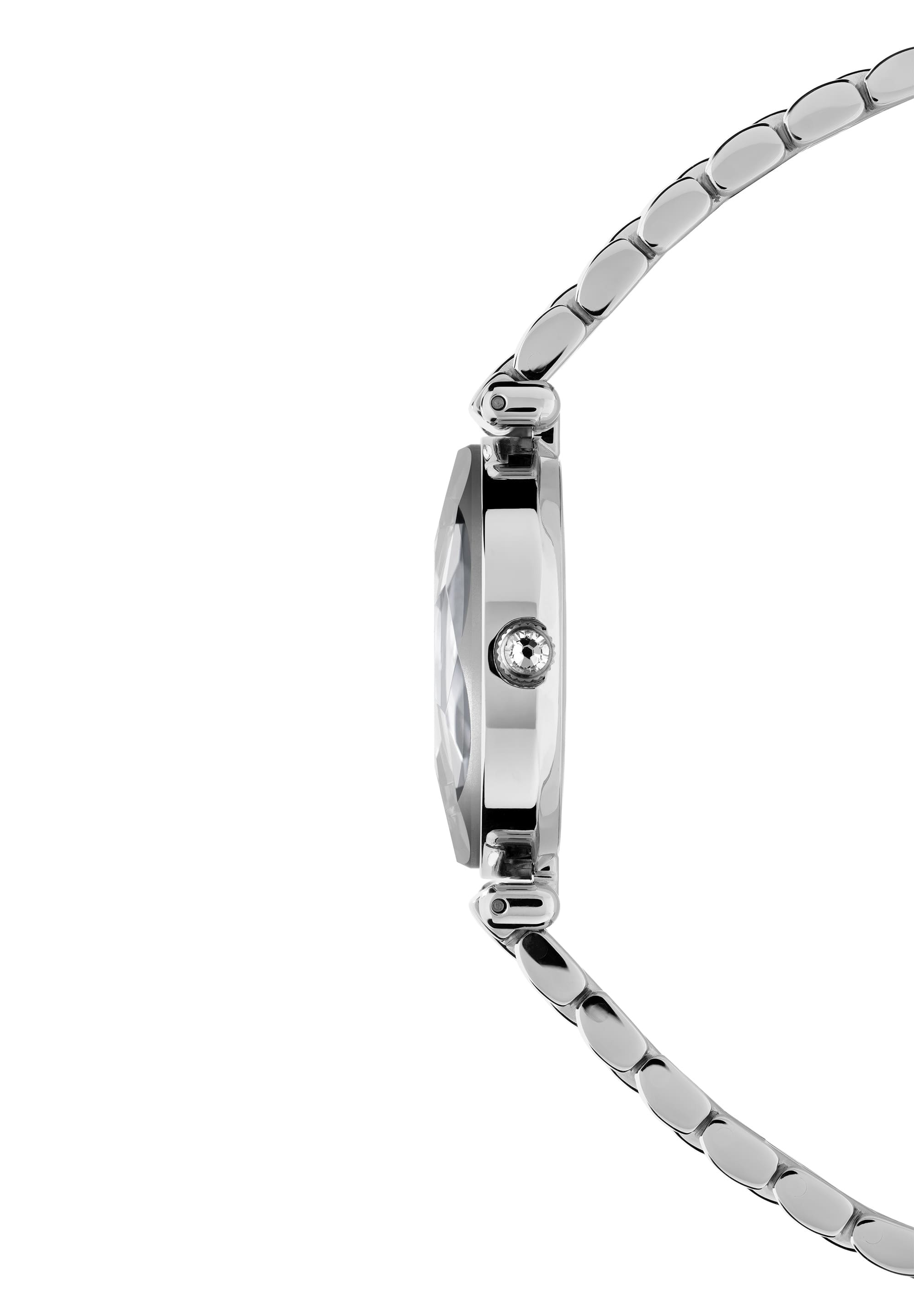 Crystal Radiance Swiss Womens Watch J5.863.S