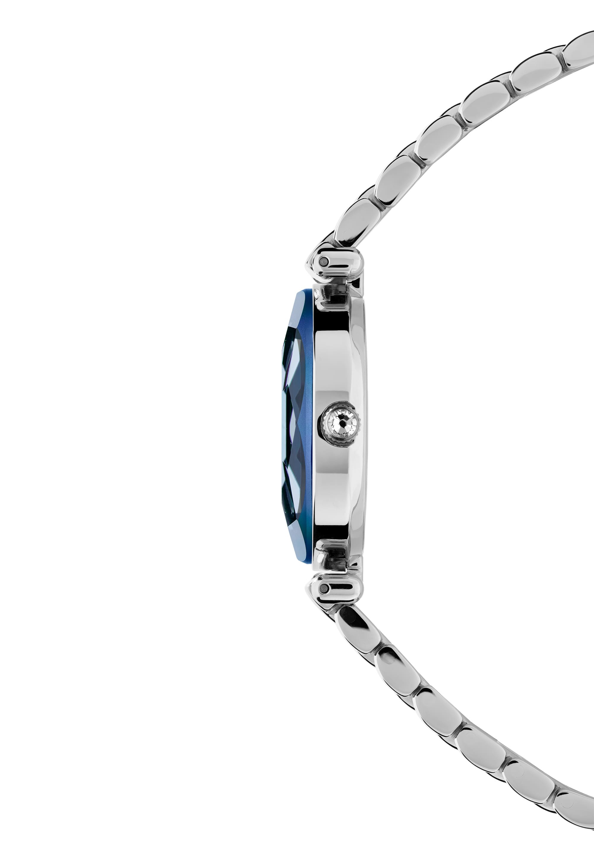 Crystal Radiance Swiss Womens Watch J5.866.S