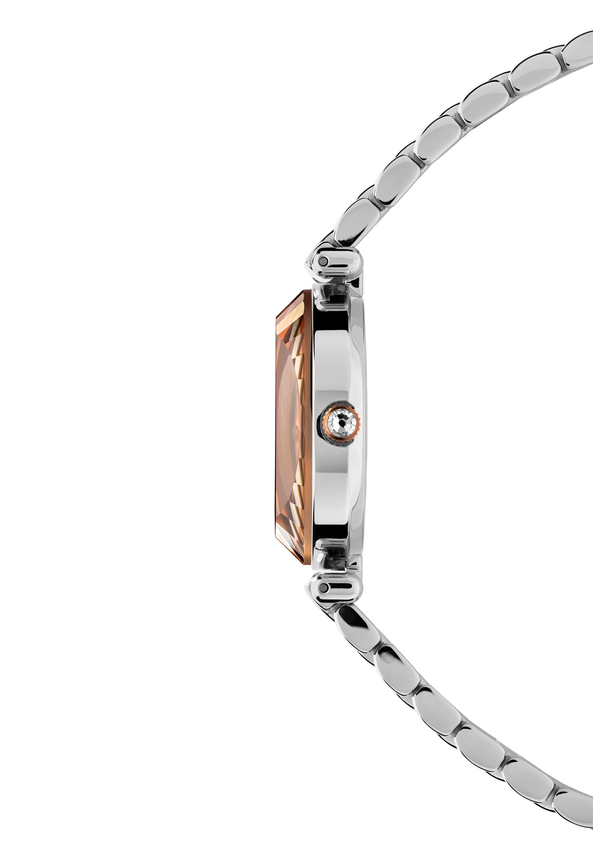 Crystal Essence Swiss Womens Watch J5.872.S