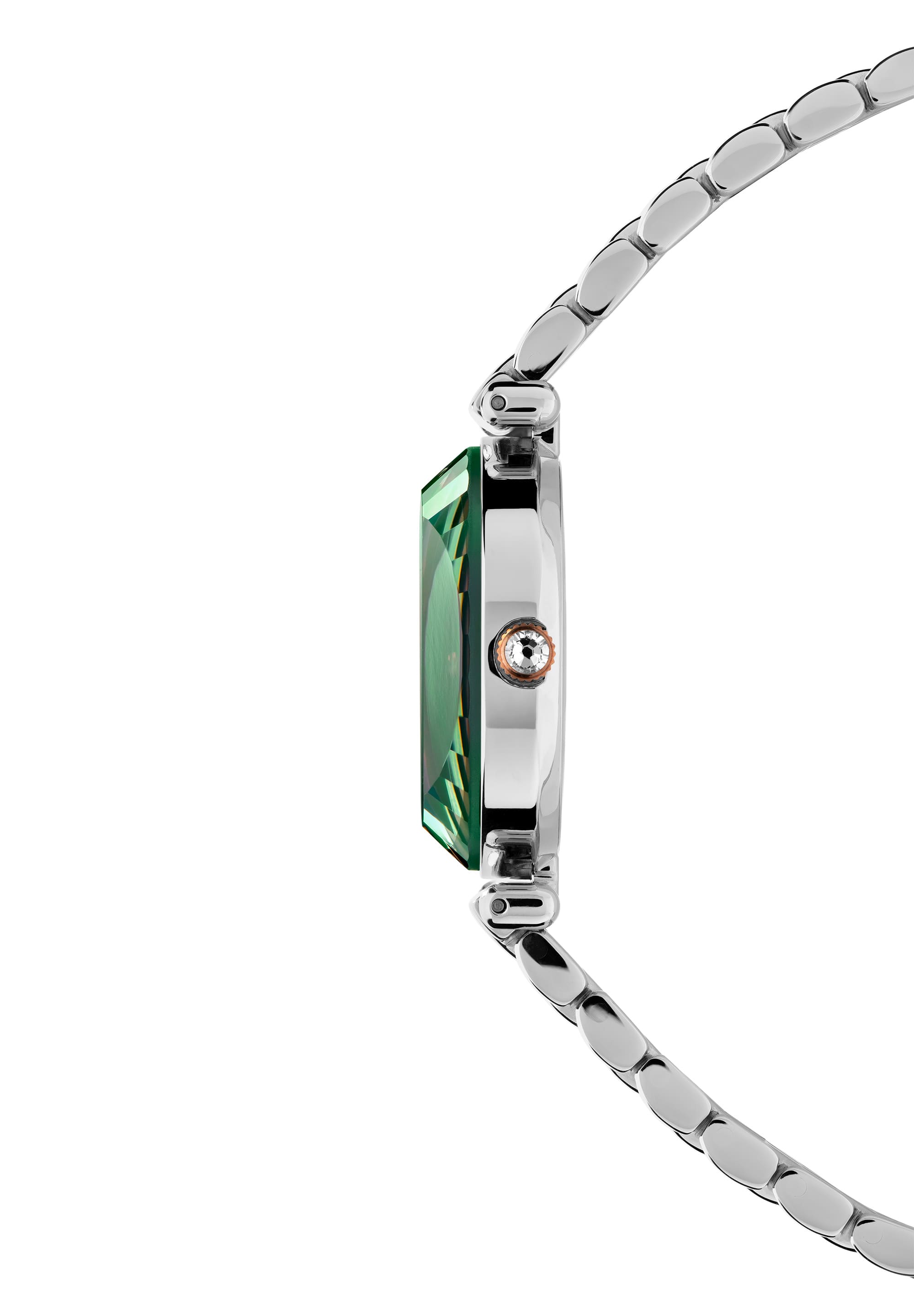 Crystal Essence Swiss Womens Watch J5.873.S