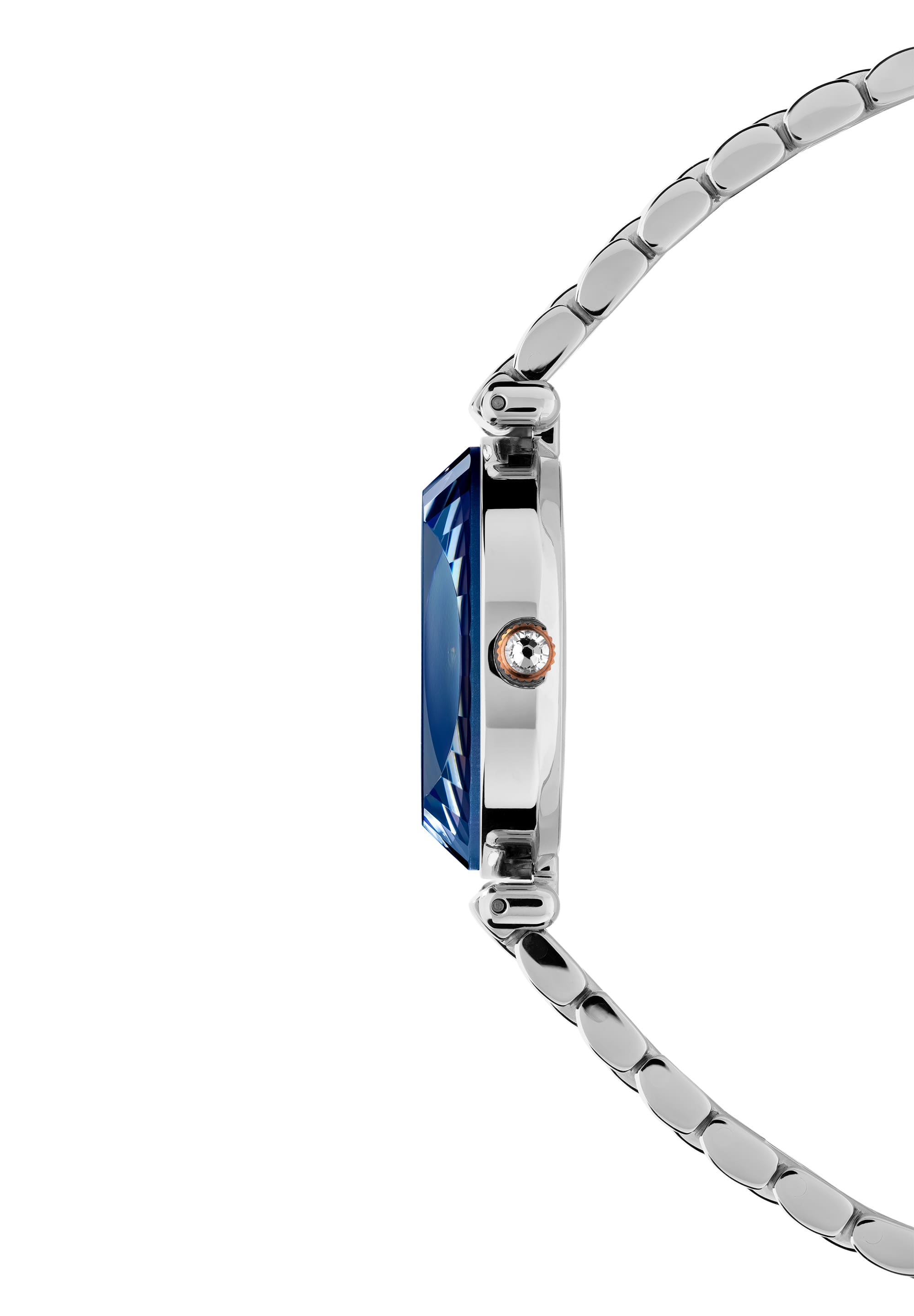 Crystal Essence Swiss Womens Watch J5.874.S