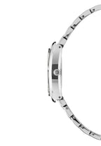 Facet Oval Petite Montre Suisse habillée J5.893.XS