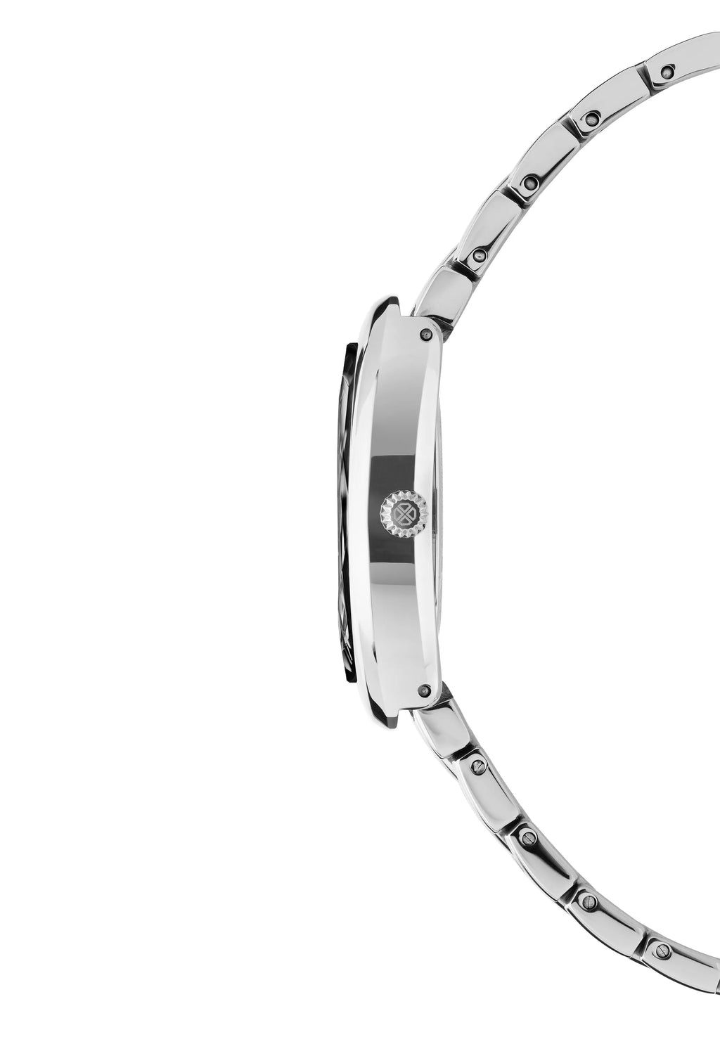 Facet Oval Petite Reloj de vestir Suizo J5.894.XS