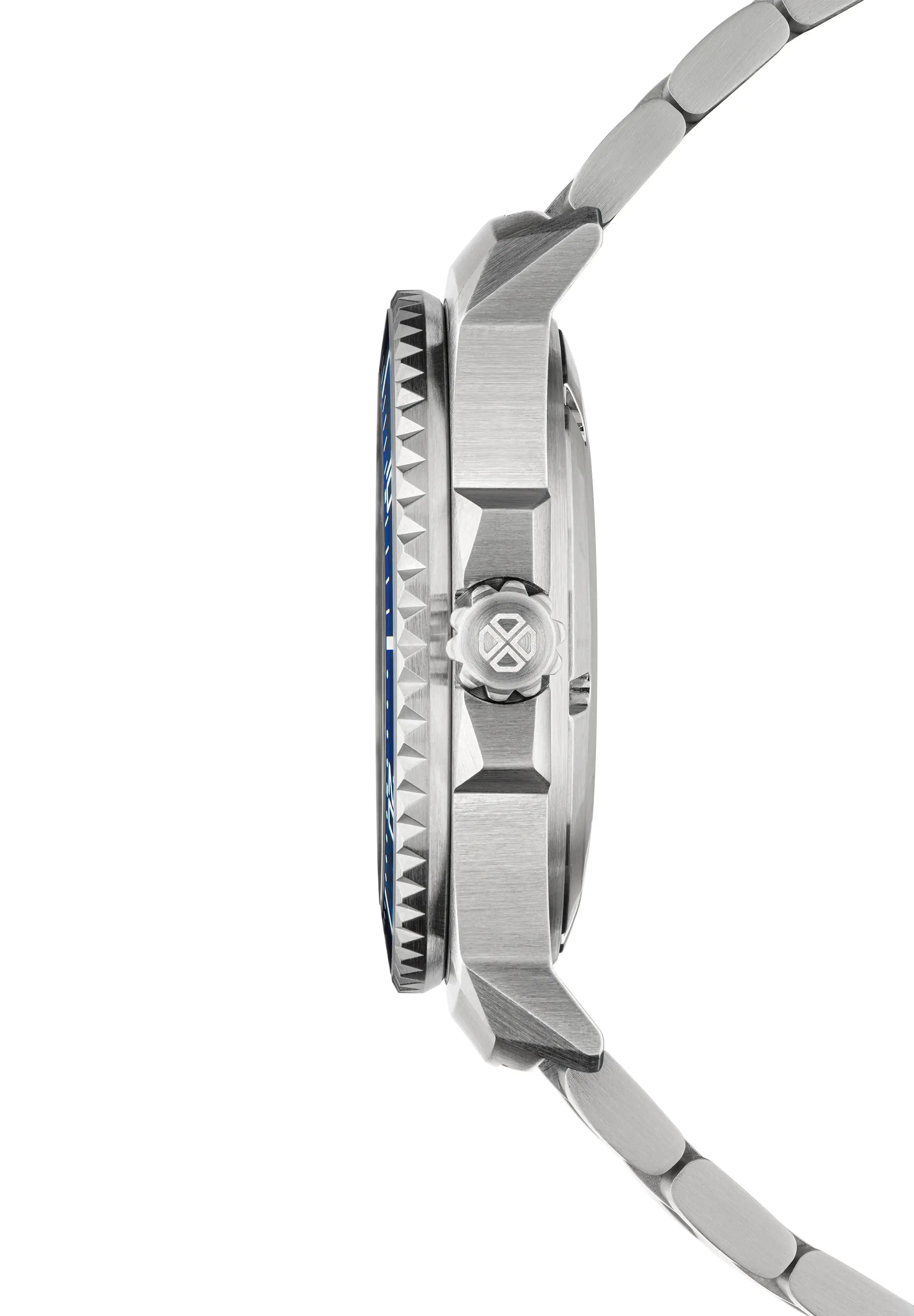 Seamon 300 Swiss Dive Watch Set J10.077.L