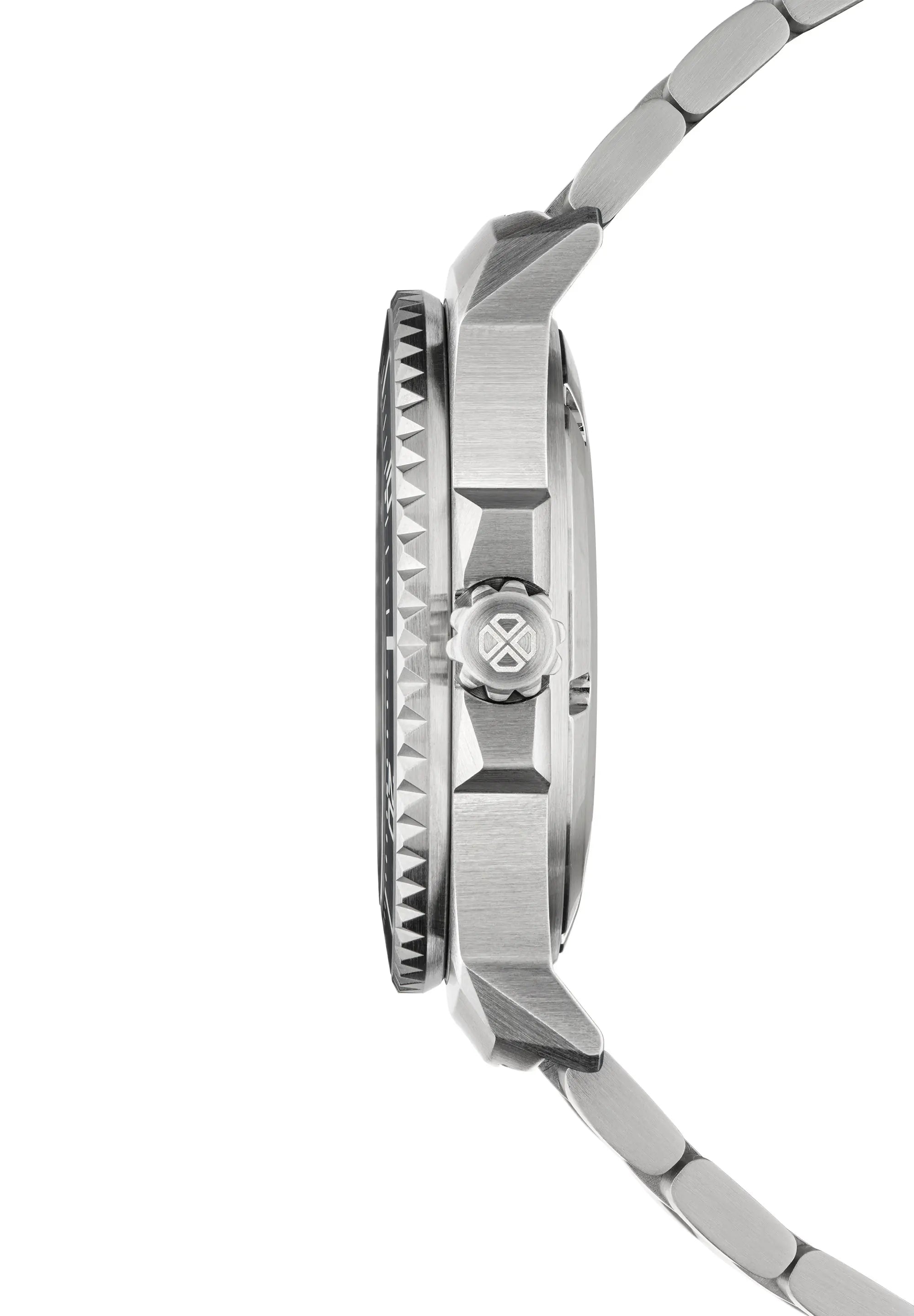 Seamon 300 Swiss Dive Watch Set J10.079.L