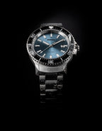 Seamon 300 Swiss Dive Watch Set J10.081.L