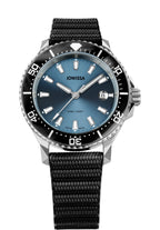 Seamon 300 Swiss Dive Watch Set J10.081.L