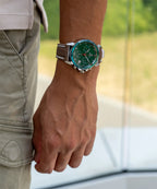 LeWy 9 Swiss Men's Watch J7.158.L
