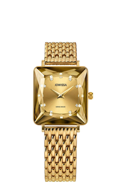 Montre à Quartz Femme Avia – Occasion, élégante Et Fonctionnelle, Idéale Pour Un Look Quotidien