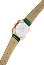 Facet Radiant Schweizer Damenuhr J8.099.M