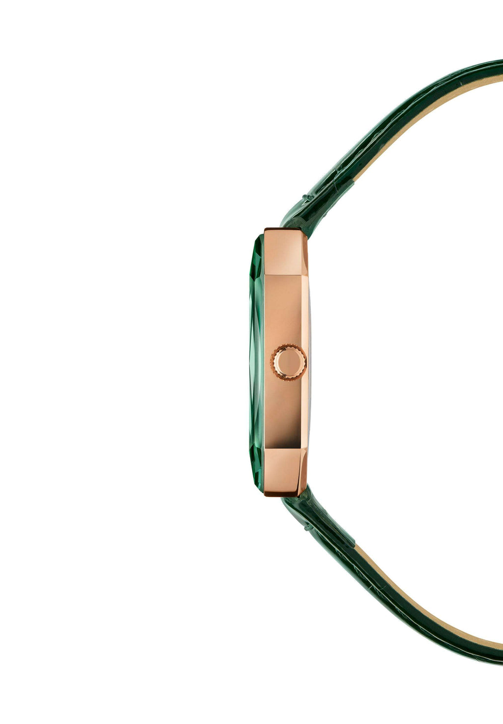 Facet Radiant Schweizer Damenuhr J8.099.M