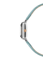 Facet Princess Petite Womens Rectangle Watch J8.107.XS