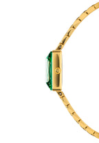 Facet Princess Petite Orologio donna rettangolare J8.110.XS