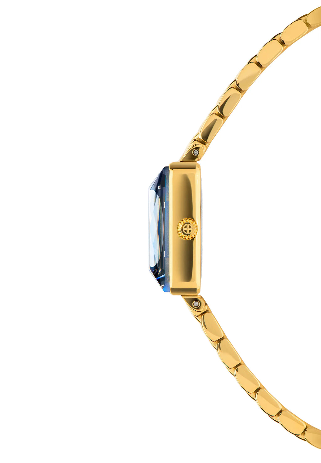 Facet Princess Petite Reloj rectangular de mujer J8.112.XS