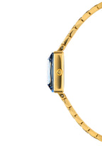 Facet Princess Petite Reloj rectangular de mujer J8.112.XS