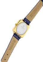 Facet Princess Petite Womens Rectangle Watch J8.113.XS