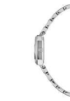 Facet Radiant Petite Eckige Damenuhr J8.127.XS